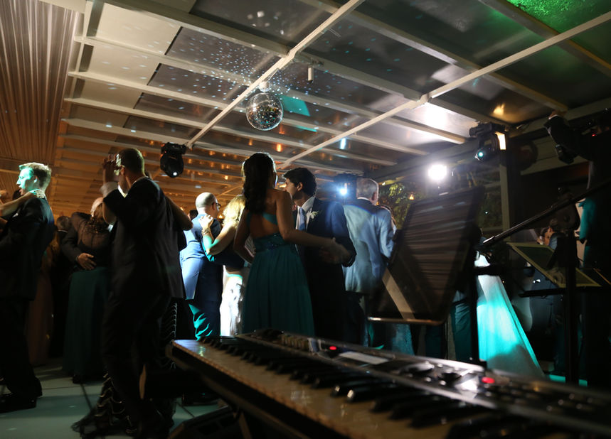 Banda para Confraternizações em São Paulo e Rio de Janeiro