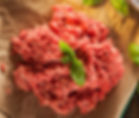 Carne moída 600g