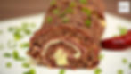 Bolo de Carne recheado 600g
