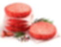★ Hamburguer artesanal 600g