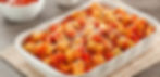 Nhoque | 2 pessoas 700g