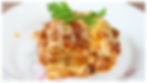 Lasanha Especial | Massa de Panqueca