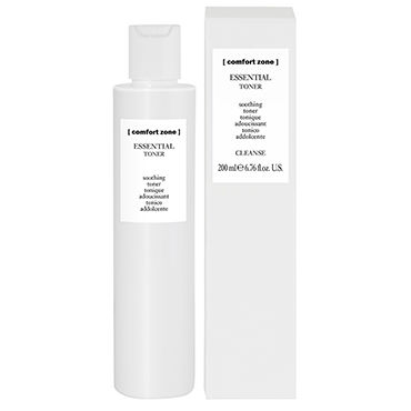 Essential Toner 200 ml