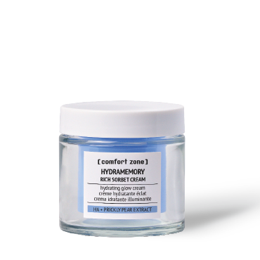 Hydramemory Riche Sorbet Cream 30 ml