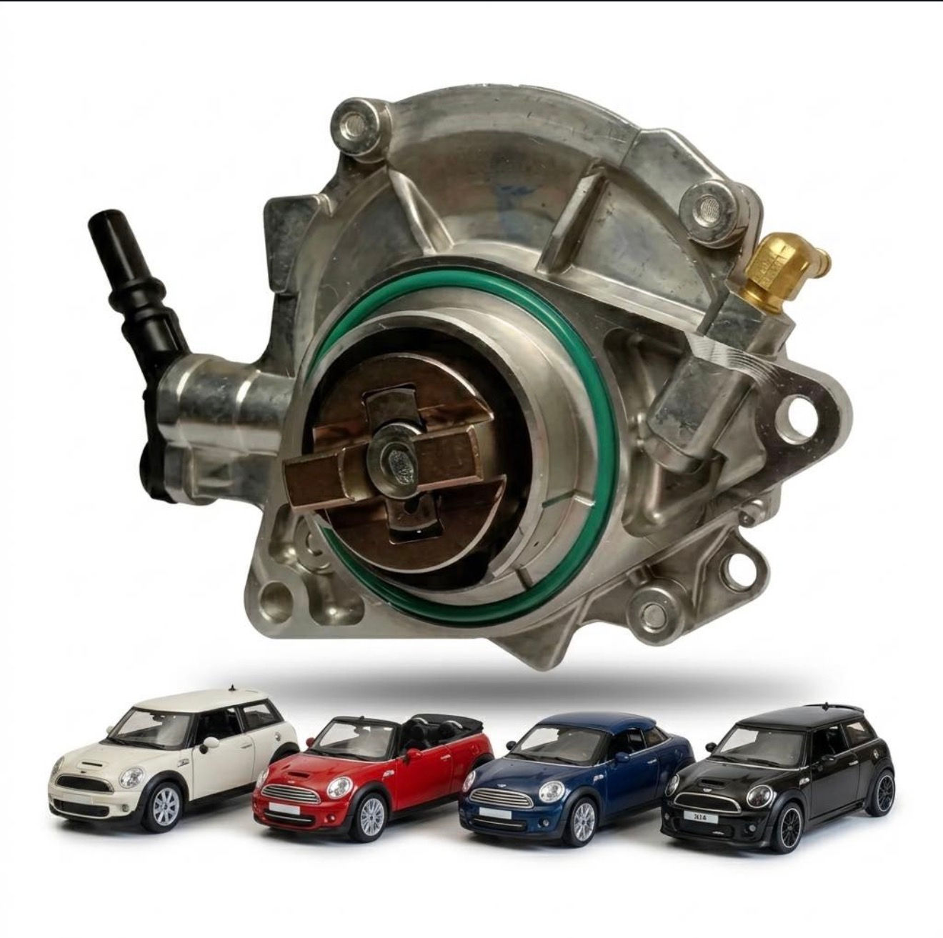 Bomba Vacío Mini Cooper2007-2012 R56 R57 R59 N14 11667556919
