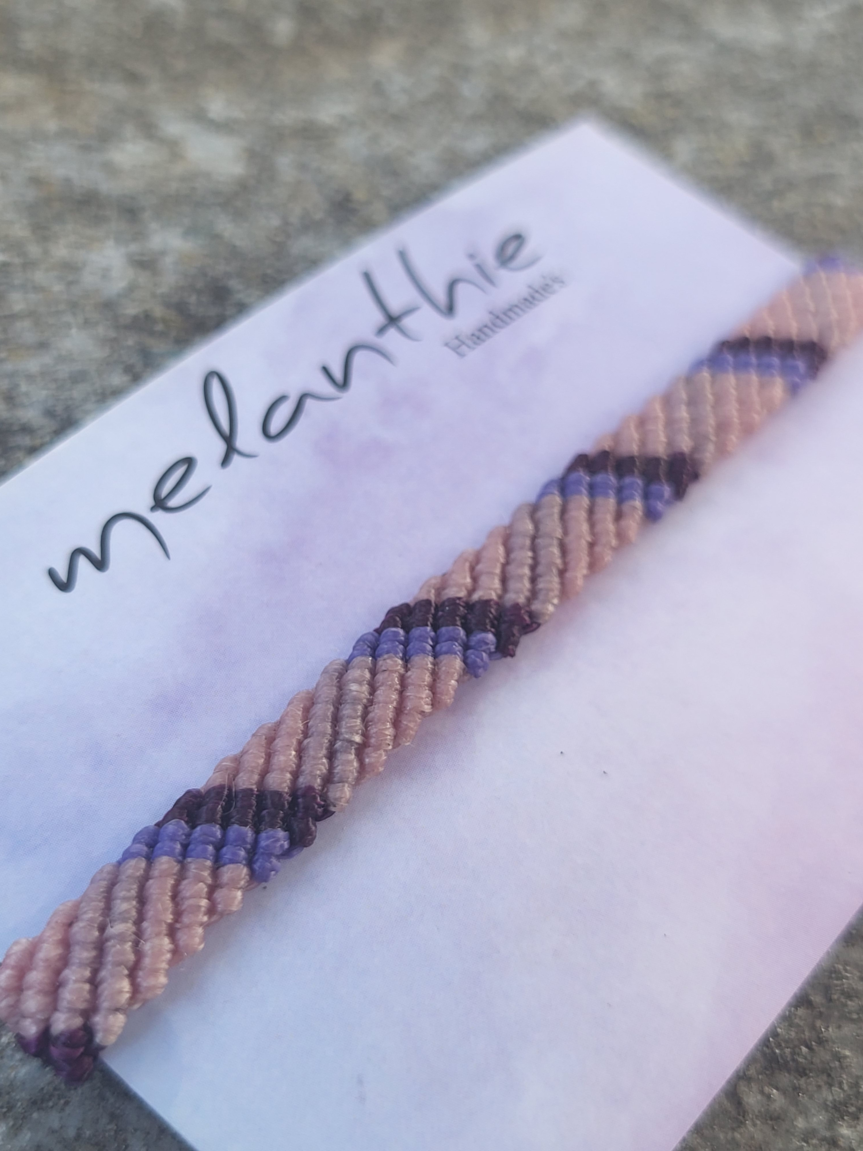 Φιλίας soft pink