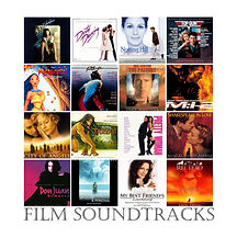 FILMS SOUNDTRACK