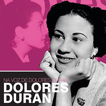 DOLORES DURAN
