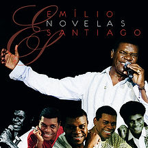 EMÍLIO SANTIAGO