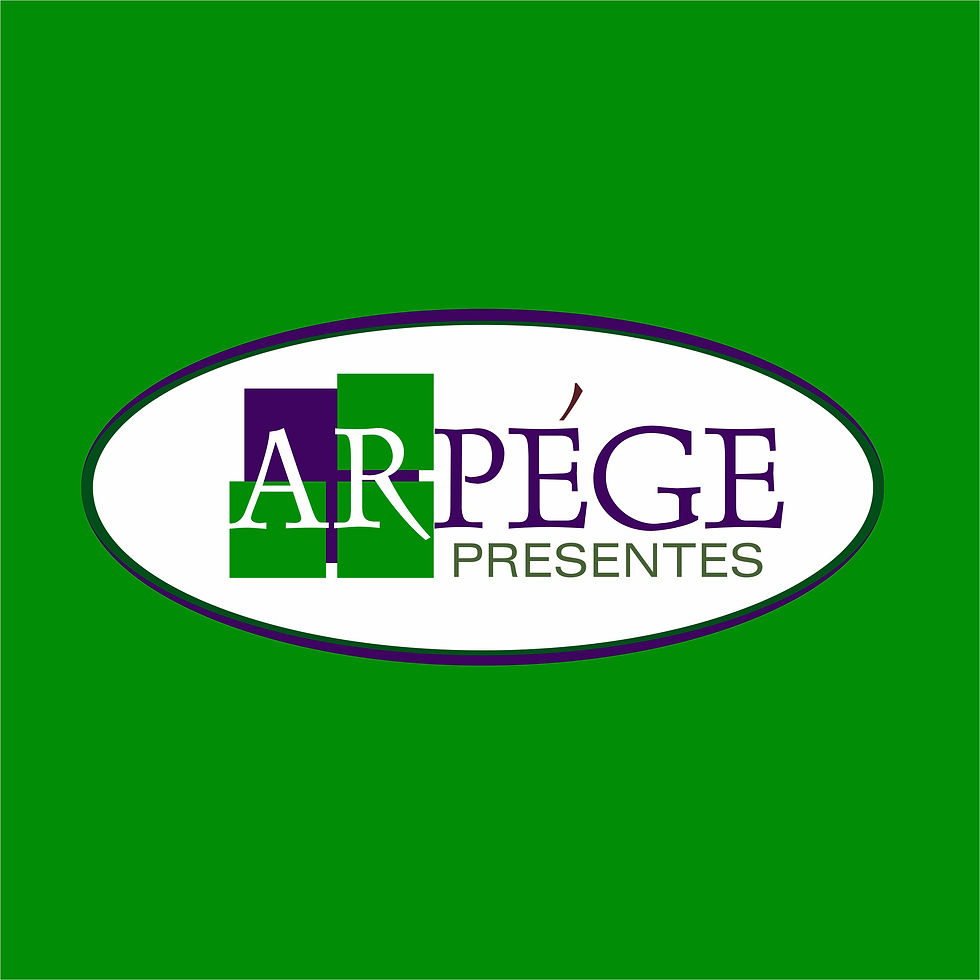 ARPÈGE PRESENTES