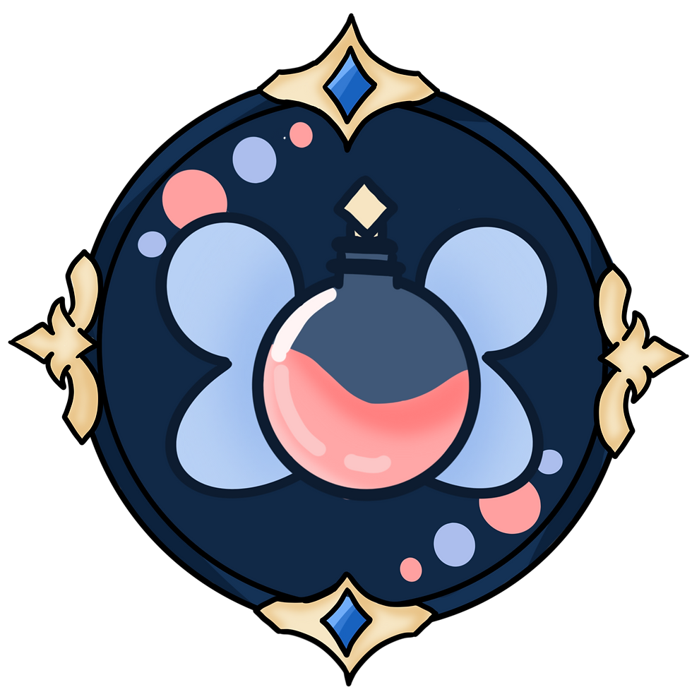 Luna Sabine's Sigil
