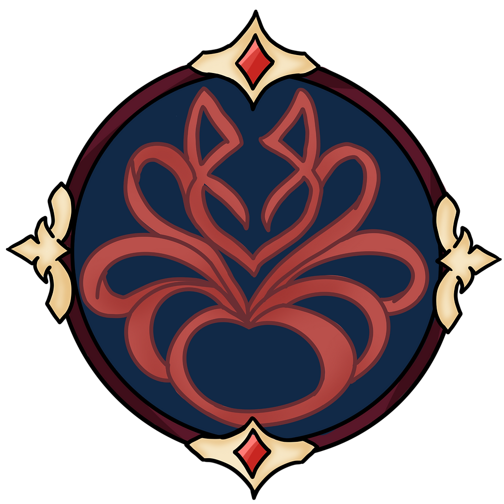 Potato's Sigil