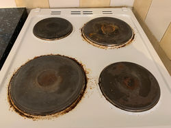 Before