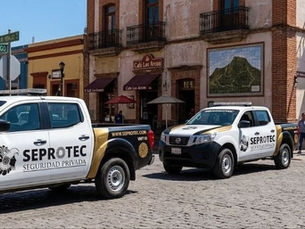 ¿QUÉ ES EL TRANSPORTE SEGURO?