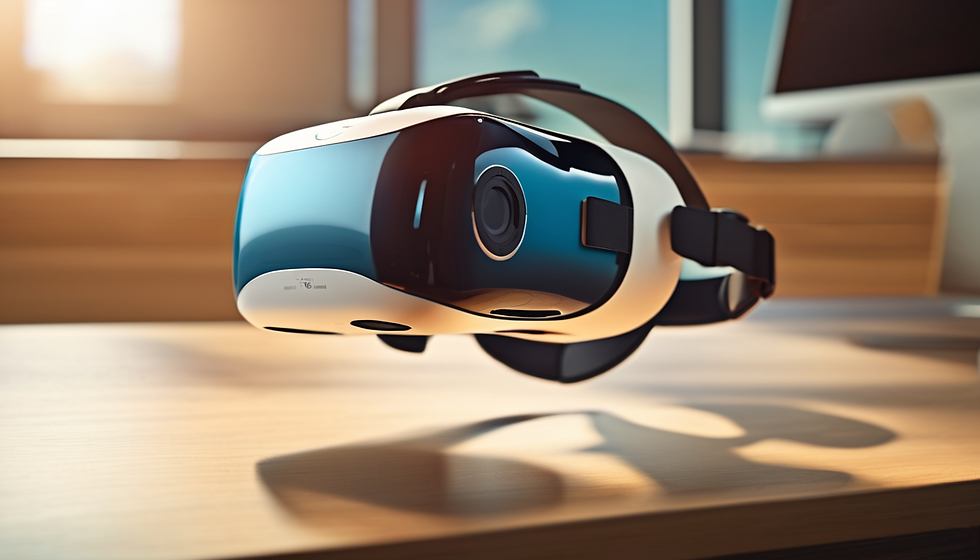 Virtual Education Future Expo 2024