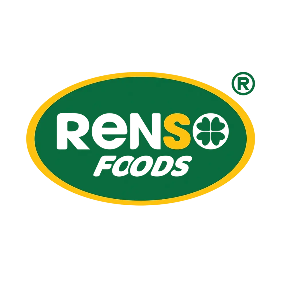 Renso Foods Is Here