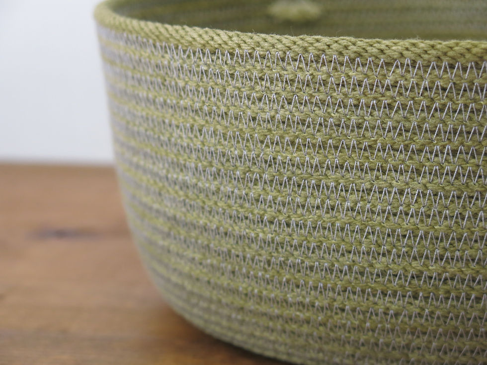Thumbnail: Medium Basket