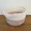 Thumbnail: Large Two-Handle Basket