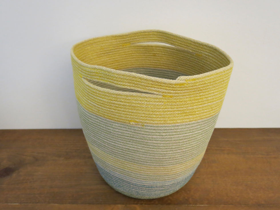 Thumbnail: Market Tote