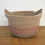 Thumbnail: Large Two-Handle Basket