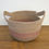 Thumbnail: Large Two-Handle Basket