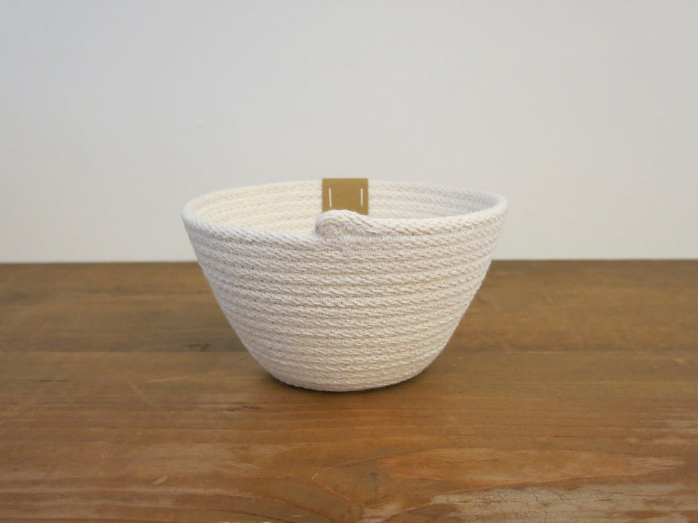 Thumbnail: Medium Bowl