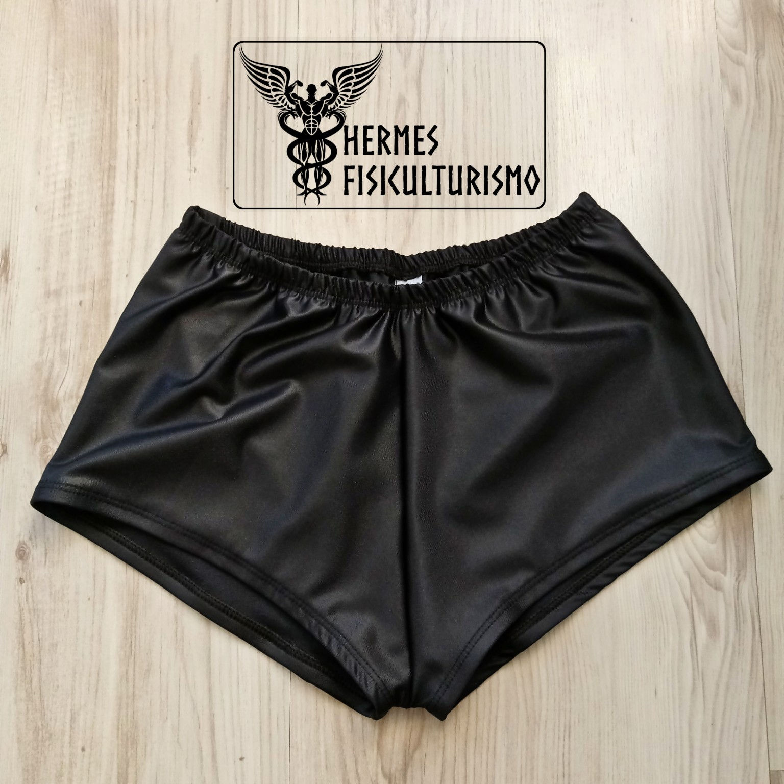 Classic Physique Padrão Antigo (IFBB) - Cirrê