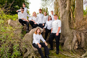 Was sind eigentlich die Kitchen Youngstars?