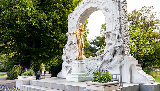 Genussfestival im Wiener Stadtpark (Wien)