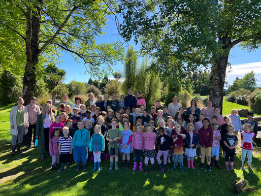 Friday 14th October 2025 Newsletter