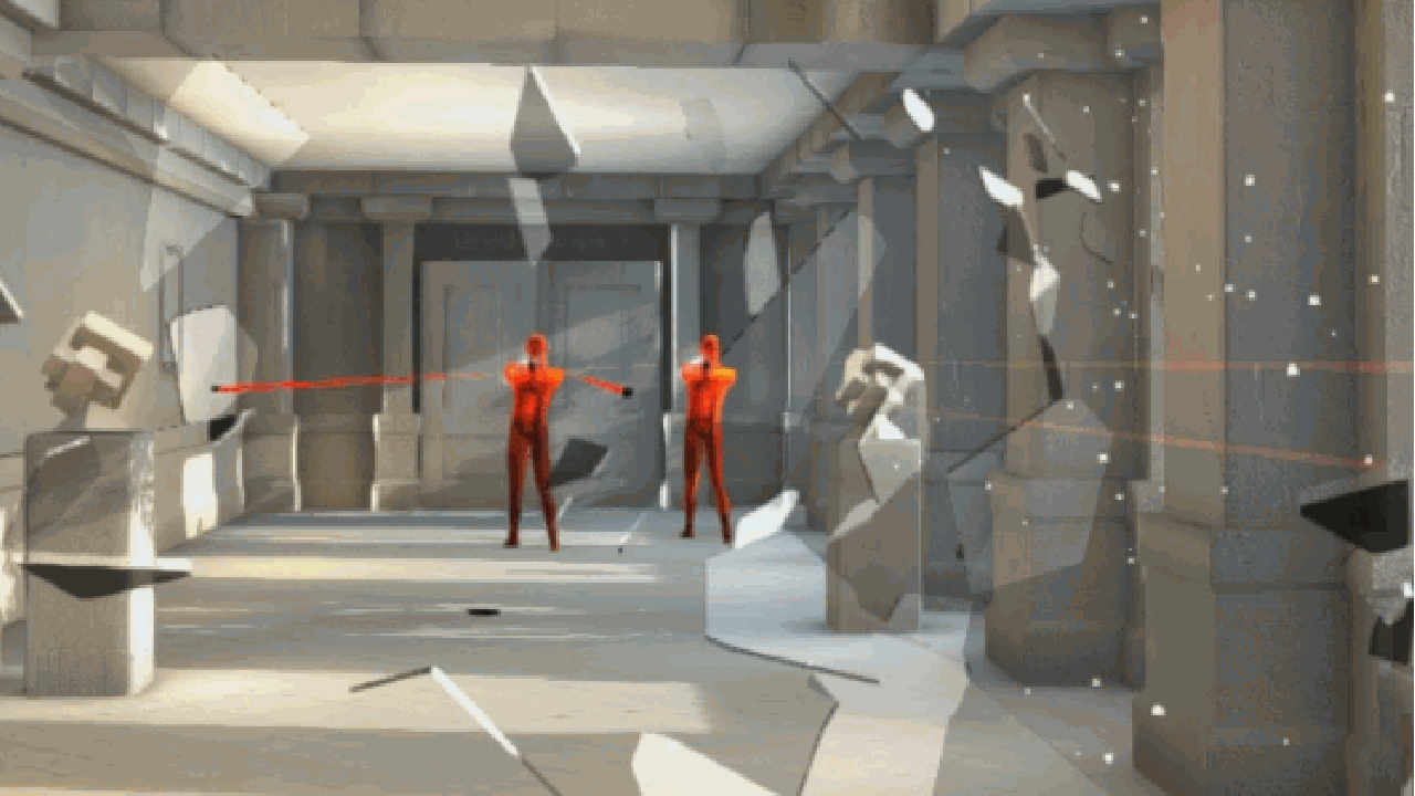 Superhot team receives another $250K in funding.gif