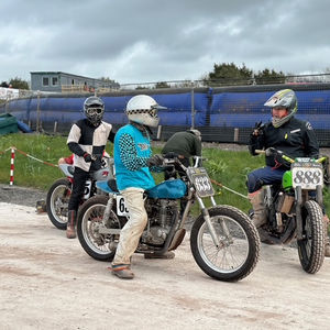 Motorcycle Adventures