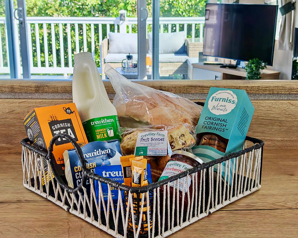 Hamper