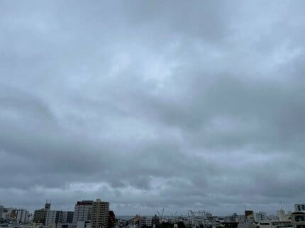 一日中雨ですね・・・