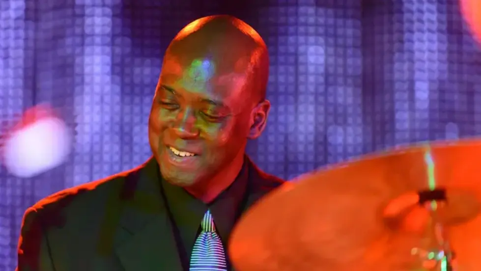 Our Summer, Surprise Treat!! Leon Anderson and Friends!!