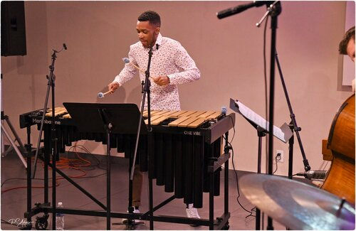 Jalen Baker Quartet