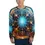 Thumbnail: 5D Energy Unisex Sweatshirt