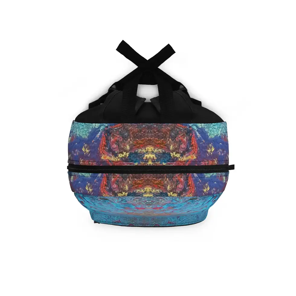 Thumbnail: Conscious Co-Creator Backpack