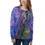 Thumbnail: Multidimensional Unisex Sweatshirt