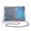 Thumbnail: Conscious Co-Creator Leather Cross Body Bag