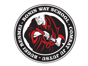 Oficjalny komunikat Ronin Way School. Dotyczy : nagrodzenia Pana Piotra Rutkowskiego przez Academy of Martial Arts Science International - AMASI.