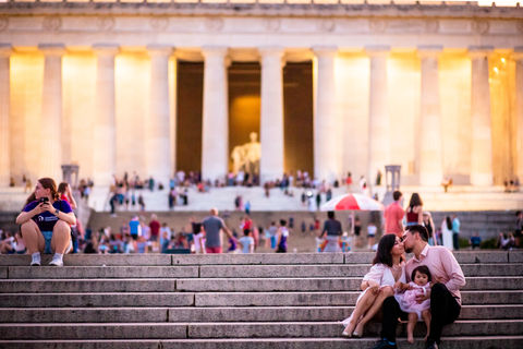 Jenna in Georgetown and Lincoln Memorial-26.jpg