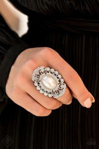 Thumbnail: Fiercely  5th Anenue Set, White
