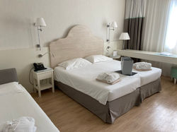 MIONI PEZZATO HOTEL & SPA