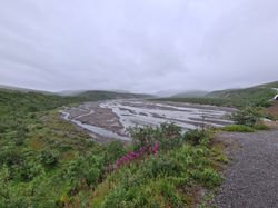 DENALI NATIONAL PARK