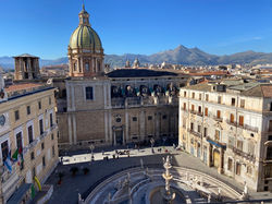 MONASTERO DI SANTA CATERINA D'ALESSANDRIA