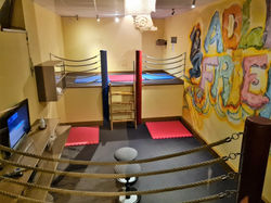 ADLER SPA RESORT THERMAE