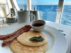 RADIANCE OF THE SEAS