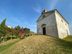 CHIESETTA DI SAN LORENZO