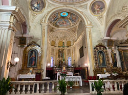 CHIESA DI SANTA MARIA MADDALENA